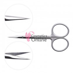 Forfecuta pentru cuticule Staleks Pro Smart Ingusta SS-10/3